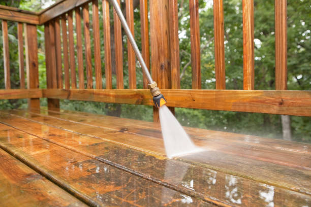 Best Fence Cleaning  in Kingston Springs, TN